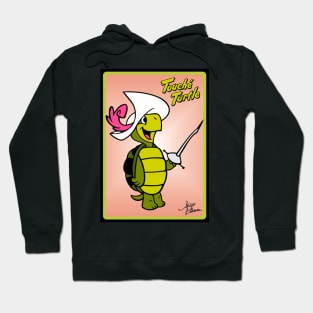 Touche Turtle Hoodie